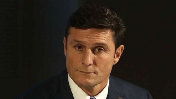 Zanetti: "Momento difficile, usciamone da squadra. Mancini è arrabbiato come tutti noi. Con il Chievo per la svolta"