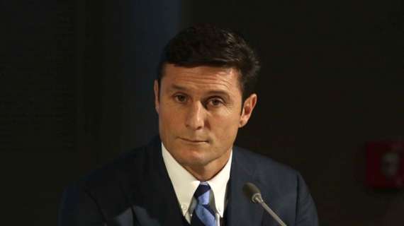 Nasce Inter Academy Yihai Beijing, Zanetti: "Vogliamo creare una connessione più forte con i tifosi cinesi"