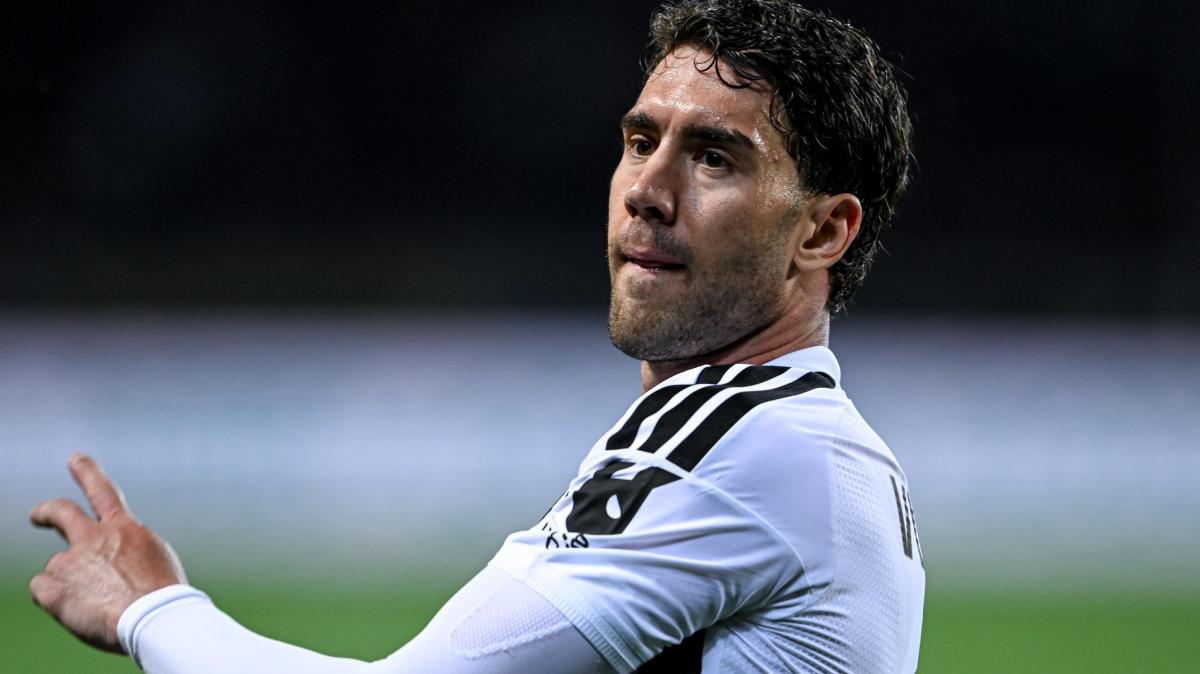 La Stampa - Vlahovic, addio Juve. Inter pronta alla zampata