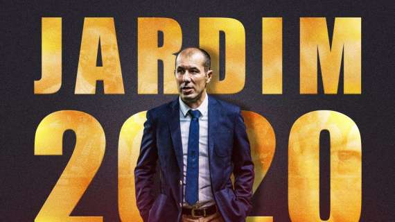 UFFICIALE - Monaco, rinnovo fino al 2020 per Jardim