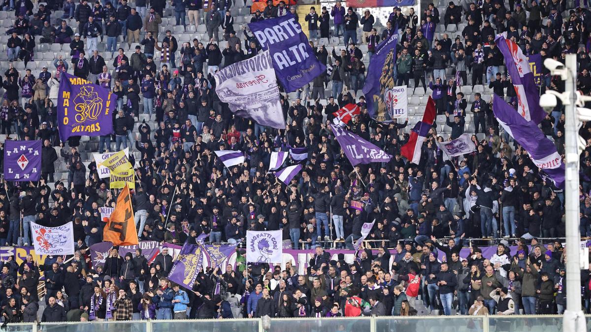 Fiorentina-Inter, previsti oltre 20mila spettatori al Franchi: nel mirino il record stagionale di presenze 