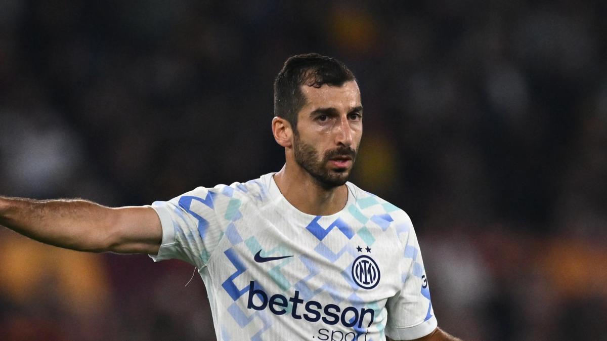 TS - Acerbi e Mkhitaryan sugli scudi, con Chivu siamo alla terza giovinezza. Ma in Champions...