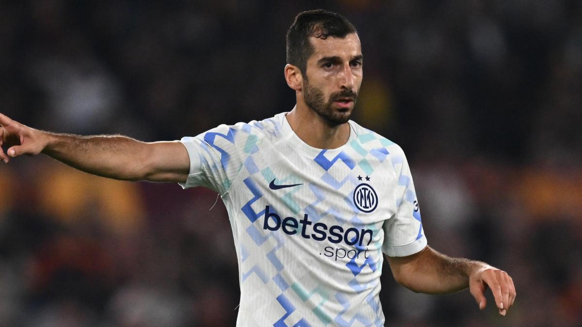 Corsera - L'Inter ritrova Mkhitaryan: il piano di Chivu per la gestione dell'armeno tra Pisa e gli ottavi di Coppa Italia