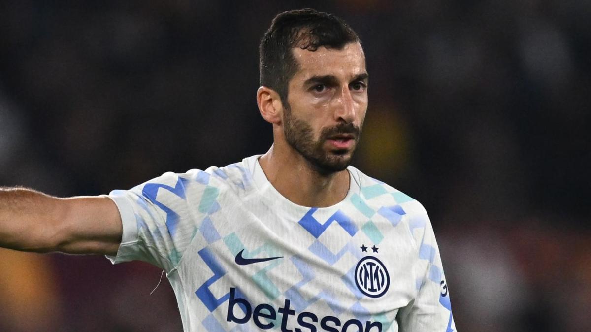 CdS - Chivu riabbraccia Mkhitaryan: spezzone a Pisa? Gli altri infortunati...