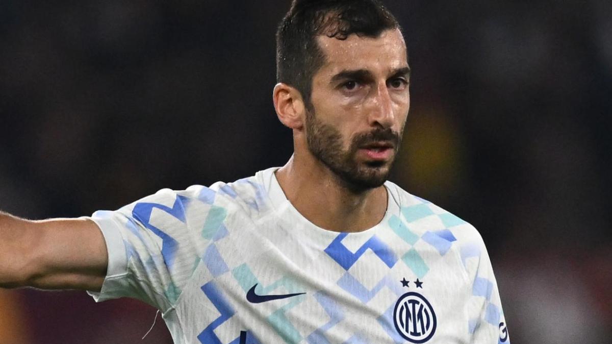 Infortunio Mkhitaryan, Torquati (pres. FIFS): "Le due partite a settimana uno dei fattori di rischio principali"