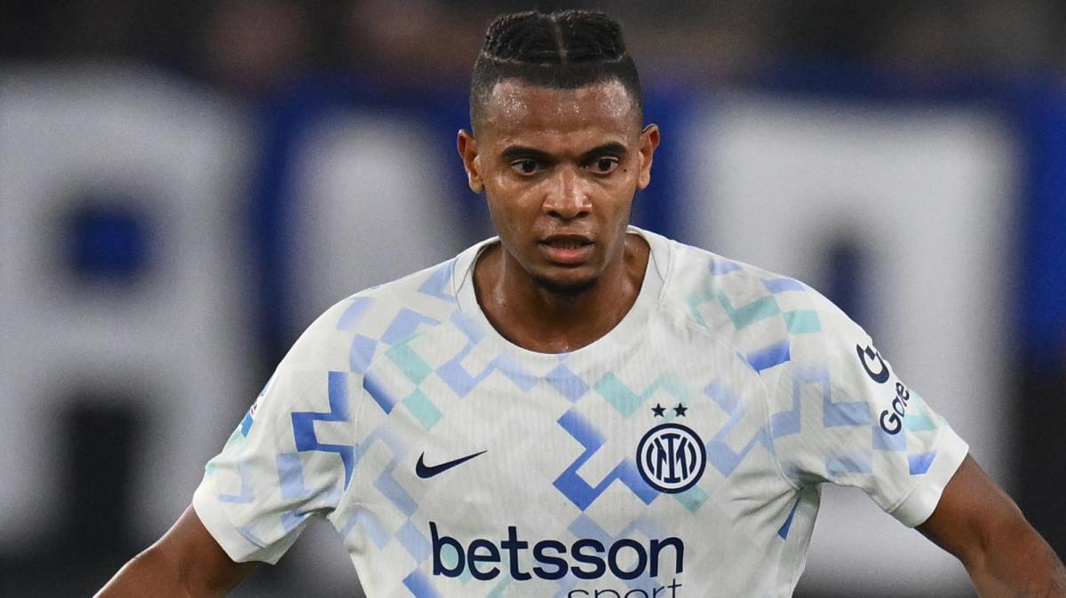 Akanji a ITV: "Non è stato facile oggi, ma abbiamo combattuto fino alla fine. Tre punti fondamentali"