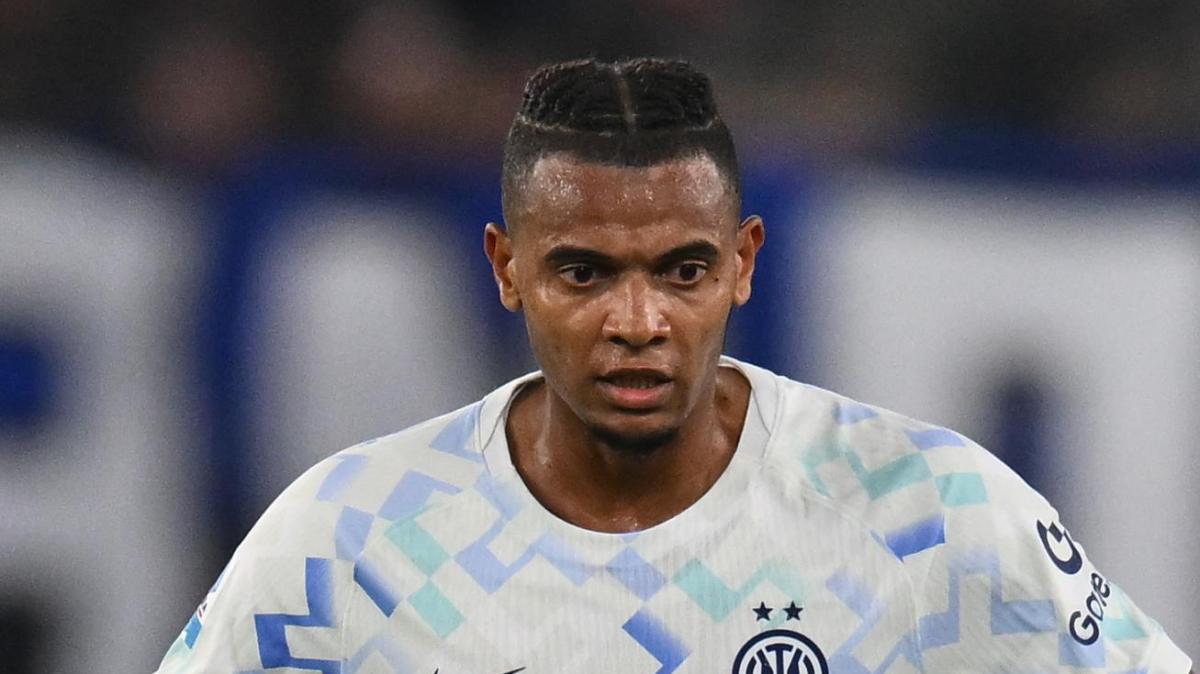 Pagelle CdS - Poca Inter e solo nel primo tempo: difesa imbarazzante. Akanji il peggiore in assoluto