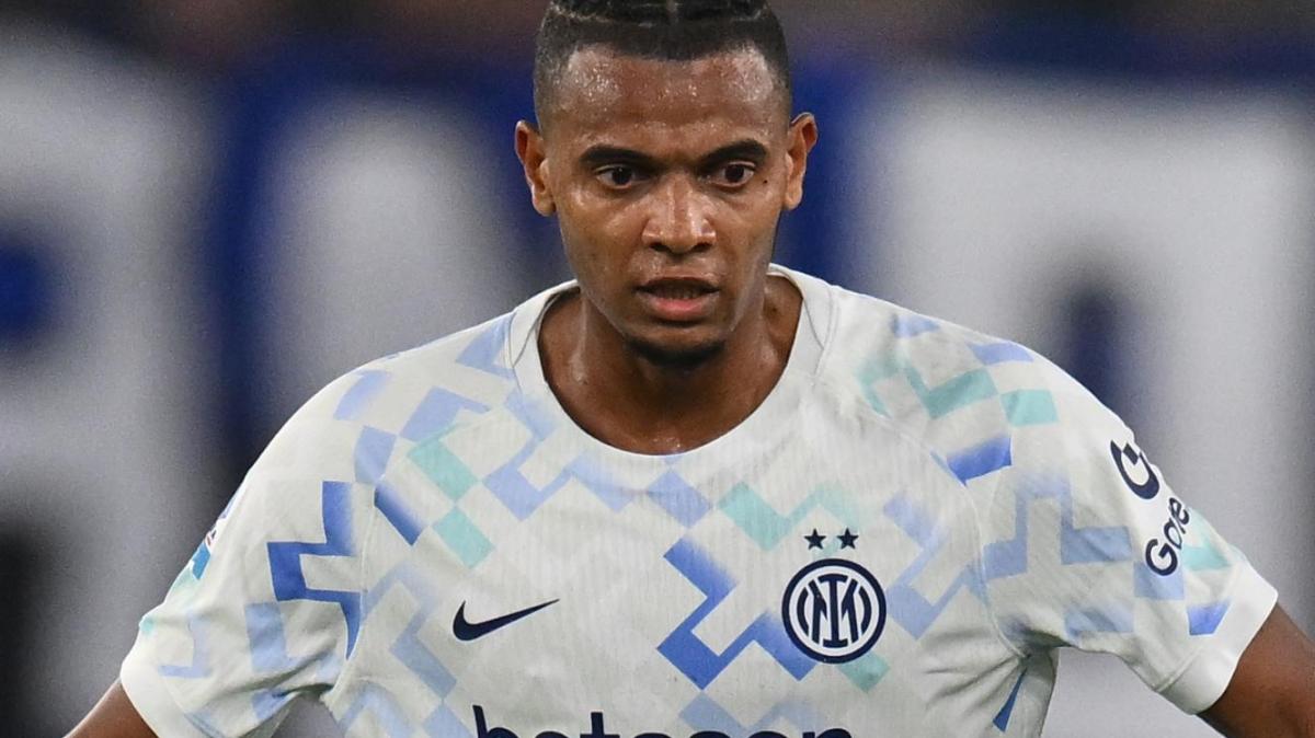 GdS - Akanji alza il muro Inter: i numeri parlano chiaro. E per il futuro...