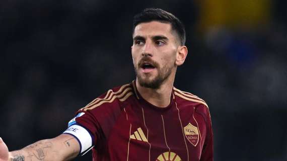 Il Messaggero - Pellegrini pensa di lasciare la Roma. Inter concreta, per Inzaghi sarebbe l'erede di Mkhitaryan