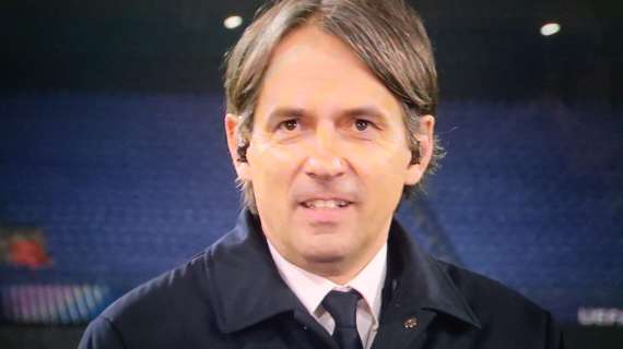 Inzaghi a Prime: "Molto soddisfatto, ma è solo il 1° T. Bastoni top mondiale che ha capito l'esigenza della squadra"