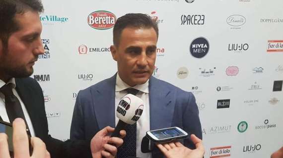 Cannavaro: "Con la Juve due titoli vinti sul campo, poi il casino di Calciopoli. Inter? Ecco cosa mi disse Moratti dopo l'esordio"