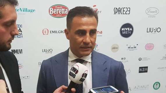 Coronavirus, Cannavaro: "In Cina hanno capito come dovevano comportarsi per salvarsi. In Italia facciamo fatica"