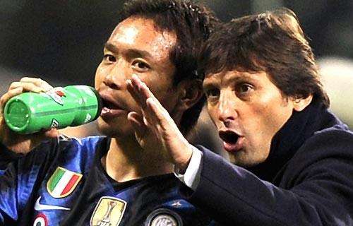 Leonardo inarrestabile: ora vuole Yuto Nagatomo a Parigi. E l'Inter?