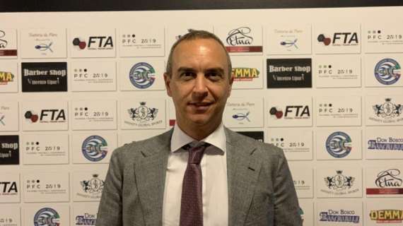 Bastianelli sicuro: "L'Inter è ancora in corsa per lo Scudetto"