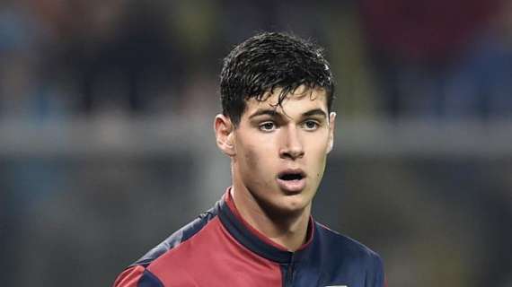 Perinetti: "Inter più vicina a Pellegri in estate di quanto non lo sia stata la Juventus a gennaio, poi Suning..."