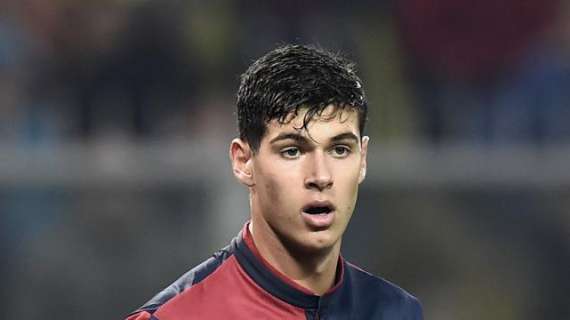 Sky - Pellegri, il Monaco sorpassa la Juventus