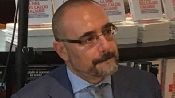 Bellinazzo: "Inter, addio SA. Le plusvalenze a giugno non necessarie"