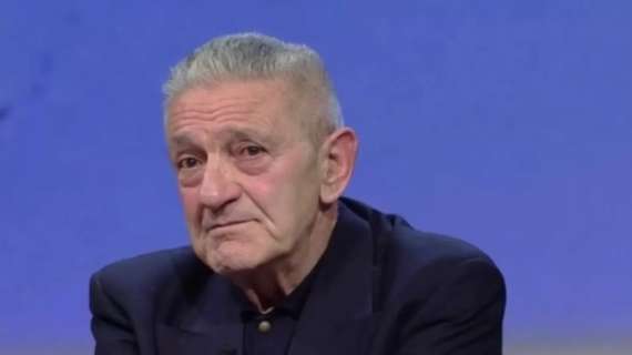 Orrico: "Inter-Napoli gara spettacolare. Si deciderà a centrocampo"