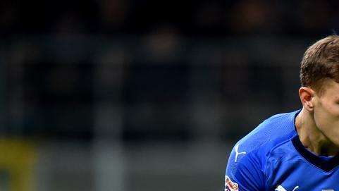 GdS - Barella entro il 30 giugno: lui più un altro in mediana. No a Xhaka