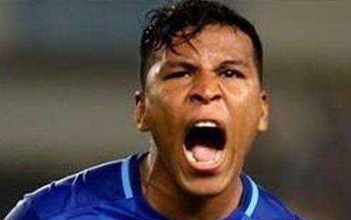 Guarin elogia Martinez: "Giocatore eccezionale, molto bravo in zona gol"