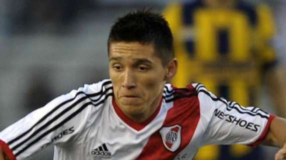 Inter, mani su Kranevitter: affare da 6-7 mln, poi...