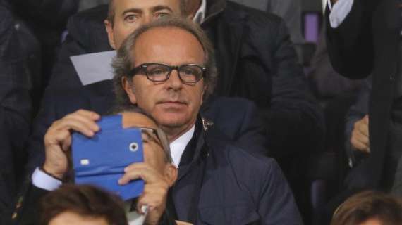 Annuncio Fiorentina, la proprietà vuole cedere il club: "Pronti a farci da parte vista l'insoddisfazione dei tifosi"