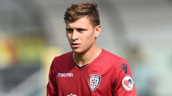 Barella a InterTV: "Daremo il massimo come sempre. I rumors su di me? Non ci penso"