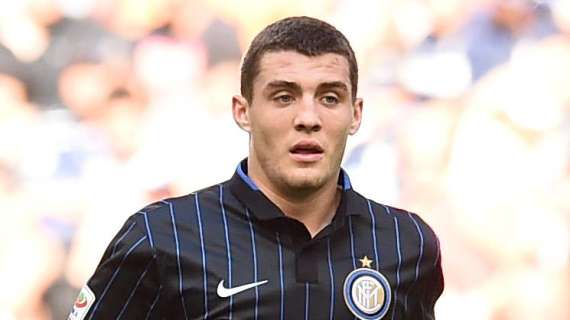 Kovacic in mixed: "Champions? Ora non possiamo..."