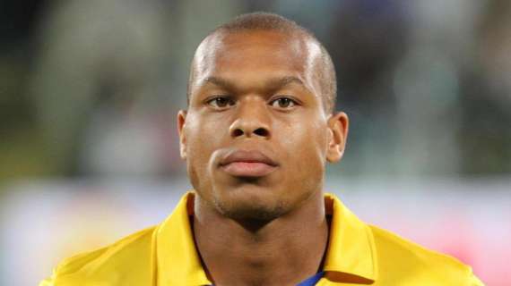 Biabiany: "All'Inter e alla Samp sono maturato"