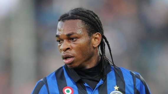 TS - Joel Obi torna in gruppo: tutto ok per lui