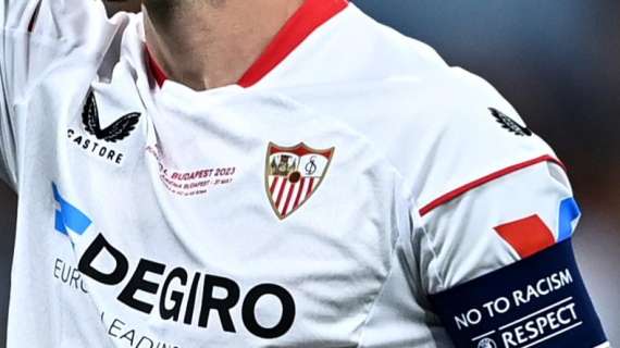 UFFICIALE - Matias Almeyda nuovo tecnico del Siviglia: l'ex Inter ha firmato un triennale 