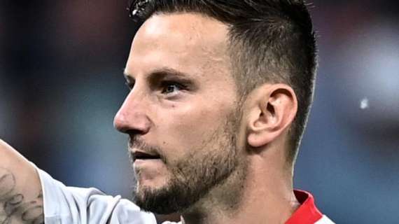 Rakitic: "Champions League molto aperta. Yamal? Non sarebbe stato titolare nel Barcellona del 2015"