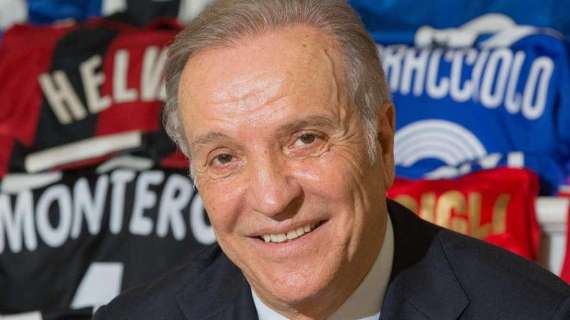 Pasqualin: "Bremer? Colpa di Zhang: per vedere cammello si paga moneta"