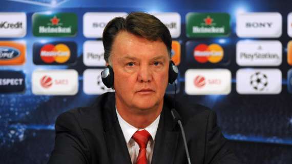 Van Gaal raus: "Esonerarmi non è facile..."