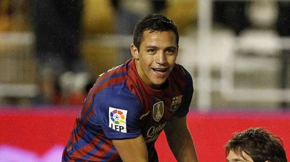 CdS - Alexis Sanchez per Moratti non è basilare. E il rifiuto per Handanovic al Barça adesso complica tutto