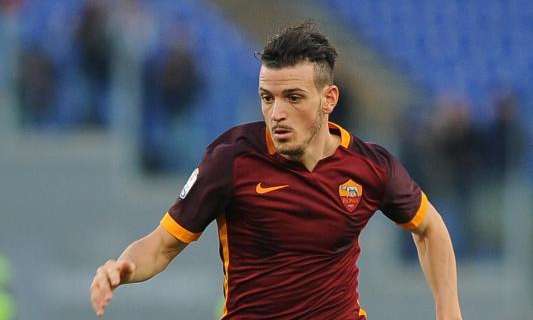 Florenzi: "Stasera non decisiva, ci sono altre 10 finali"