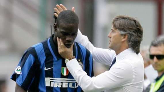 De Grandis: "Balo? Lo ricordo con Mancio all'Inter e..."