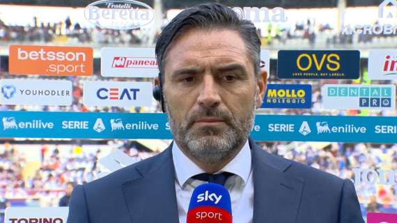 Torino, Vagnati a Sky: "Cerchiamo di fare altri step. Elmas? È importante per noi, la sua volontà è alla base di tutto"