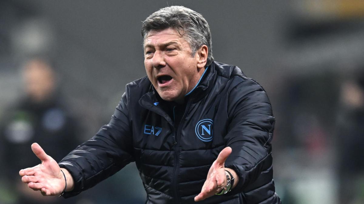 Mazzarri pronto a ripartire: accordo vicino con i greci dell'Iraklis 