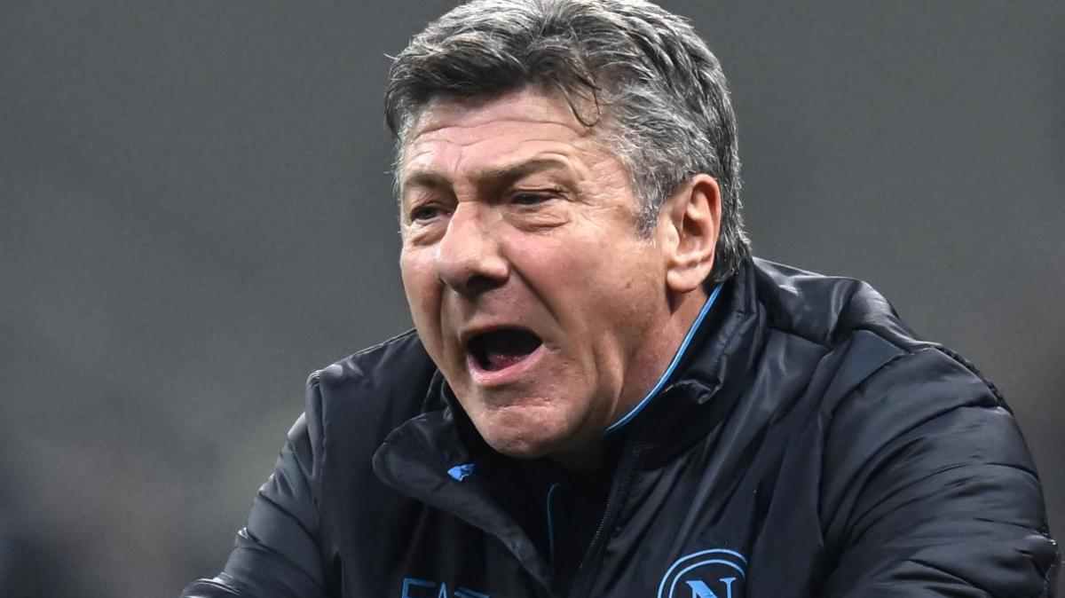 In Grecia - Mazzarri non allenerà l'Iraklis: trattativa saltata 