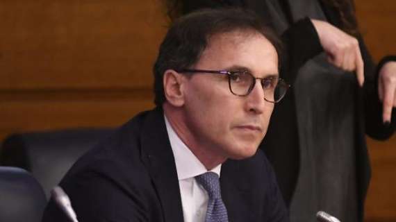 Covid-19, il ministro Boccia: "La questione allenamenti va precisata"