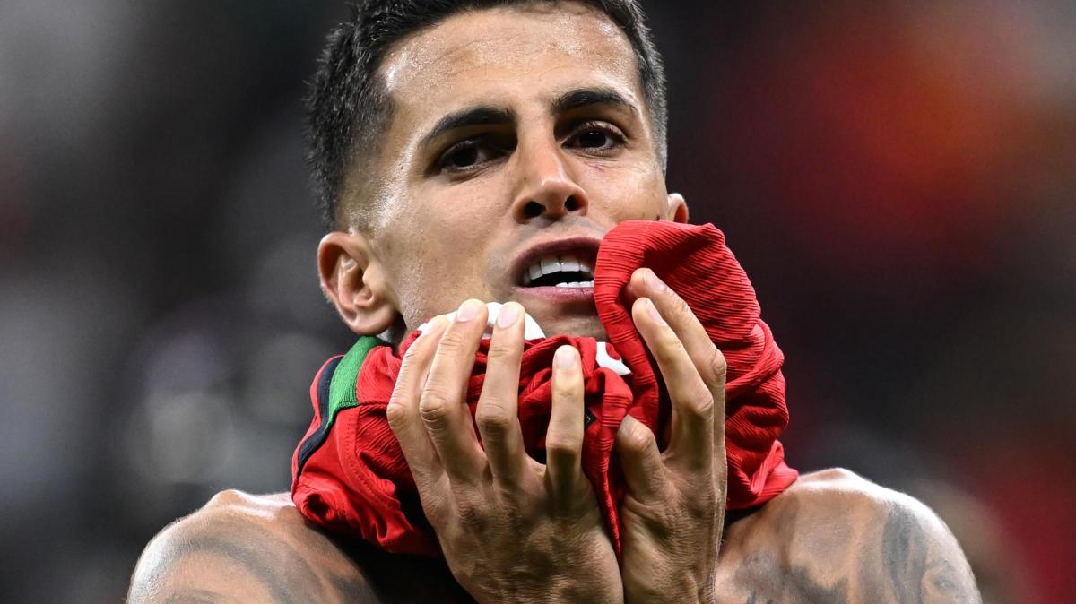 Dal Portogallo - Joao Cancelo, Al Hilal e Inter discutono anche del diritto di riscatto