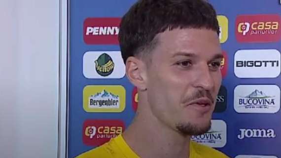 Parma, Man saluta Chivu: "Gli auguro buona fortuna all'Inter, cosa posso dire?"