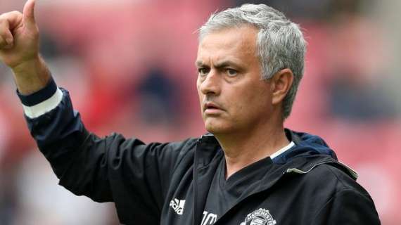 Mourinho: "Pogba? Non confermo e non smentisco"