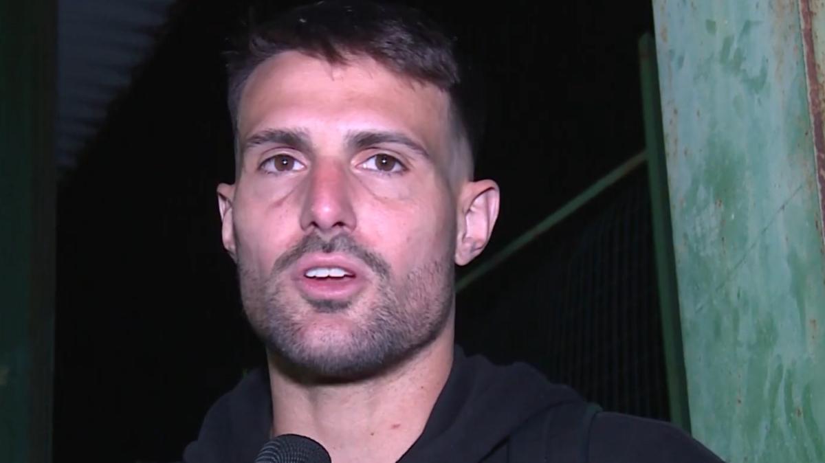 Avellino, Lescano: "Mi piace molto Lautaro, per me è l'attaccante più forte della Serie A"