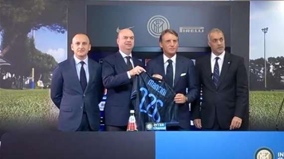 Il Corriere dello Sport dà i voti al mercato: l'Inter è da 8