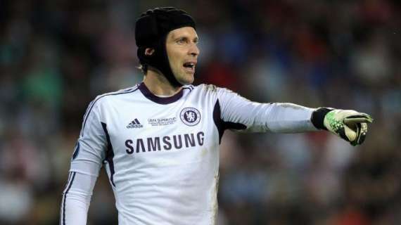 Rumors UK - Su Cech gli occhi di Inter e Real Madrid