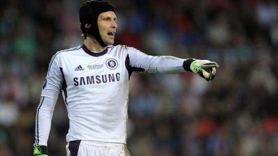 Cech e il futuro: "No ad un'altra stagione così. Le voci? Quelle le lascio alla prossima estate"