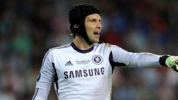 Ag. Cech: "Vuole giocare, il Chelsea mi fa trattare"