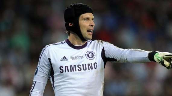 The Sun - Chelsea, anche il Besiktas su Cech